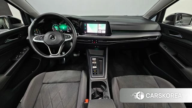 Volkswagen Golf 8th Generation id 4195447 из Кореи 29