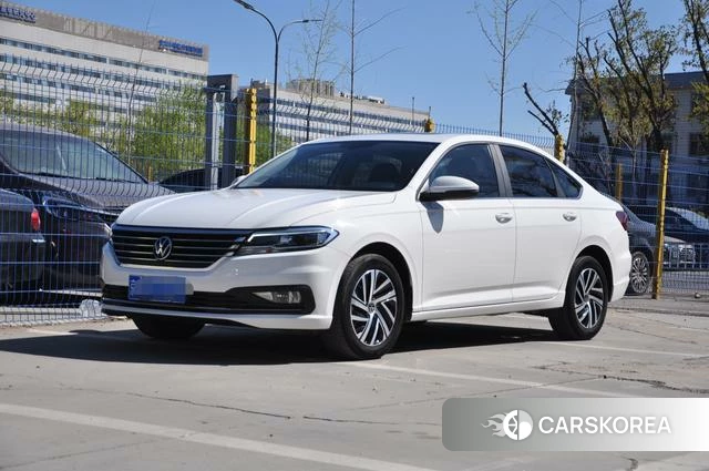Volkswagen Lavida id 4257971 из Китая 11