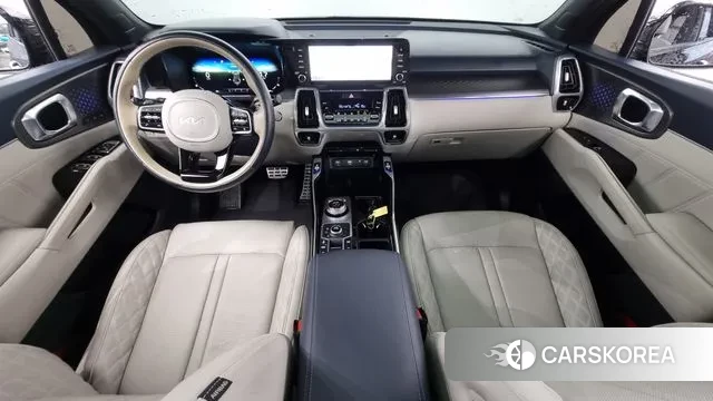 Kia Sorento 4th Generation id 3164519 из Кореи 17