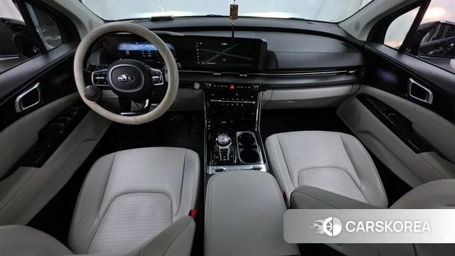 Kia Carnival 4th generation id 4179796 из Кореи 17
