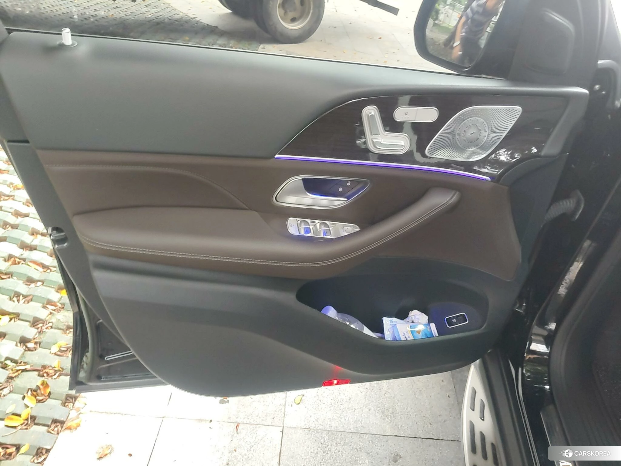 Mercedes-Benz GLE id 4510739 из Китая 18