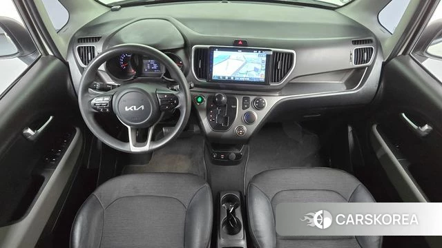 Kia The New Ray id 4935906 из Кореи 28
