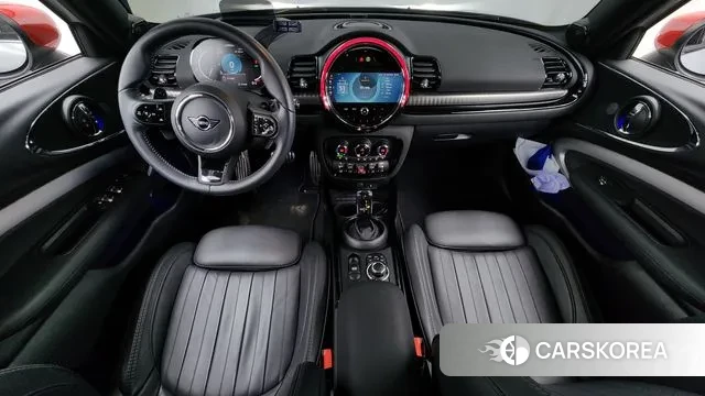 Mini Cooper S Clubman id 3534123 из Кореи 17