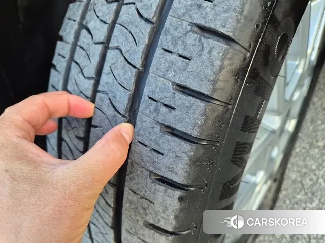 Hyundai Staria id 3585668 из Кореи 17