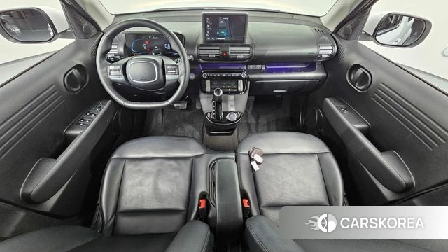 Hyundai Casper id 4444610 из Кореи 17