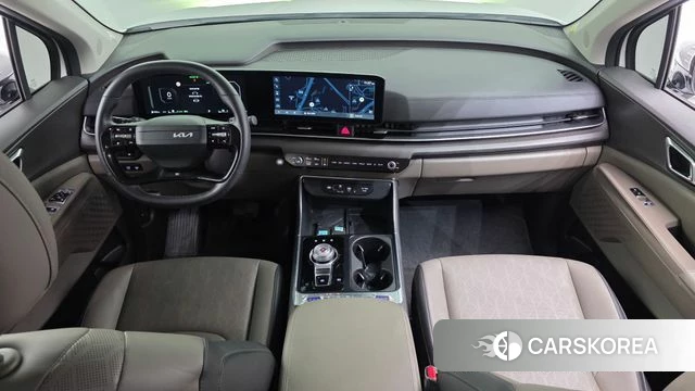 Kia The New Carnival 4th Generation id 4607579 из Кореи 28