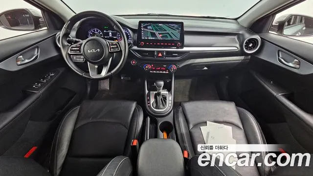 Kia The New K3 2nd generation id 2746269 из Кореи 17