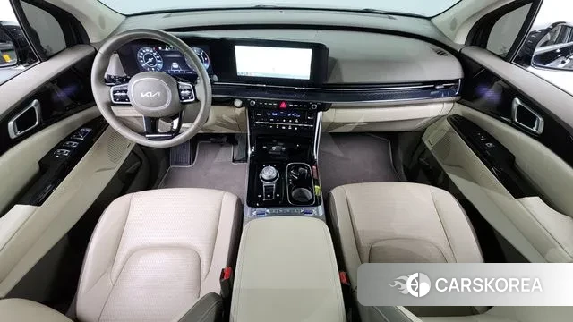 Kia Carnival 4th generation id 3159164 из Кореи 17