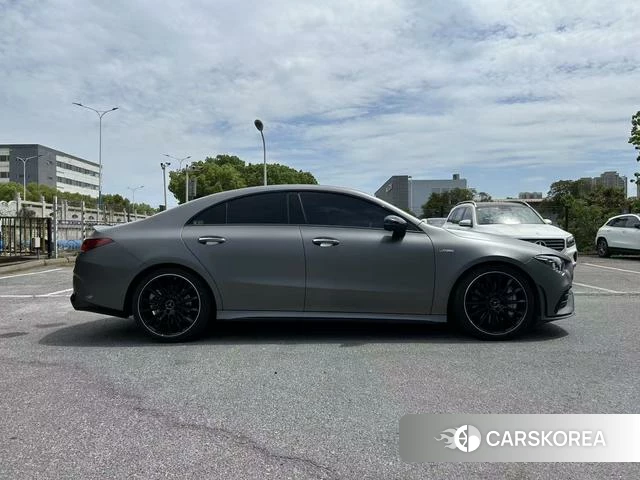 Mercedes-Benz CLA AMG id 4336019 из Китая 14