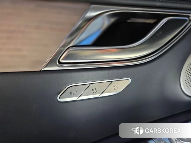 Genesis GV80 id 4767322 из Кореи 17