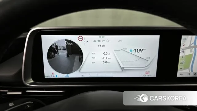 Hyundai Ionic 6 id 3707362 из Кореи 17