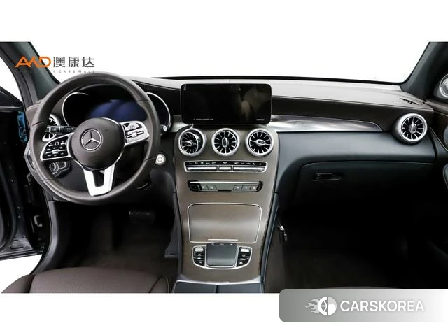 Mercedes-Benz GLC id 4256111 из Китая 7