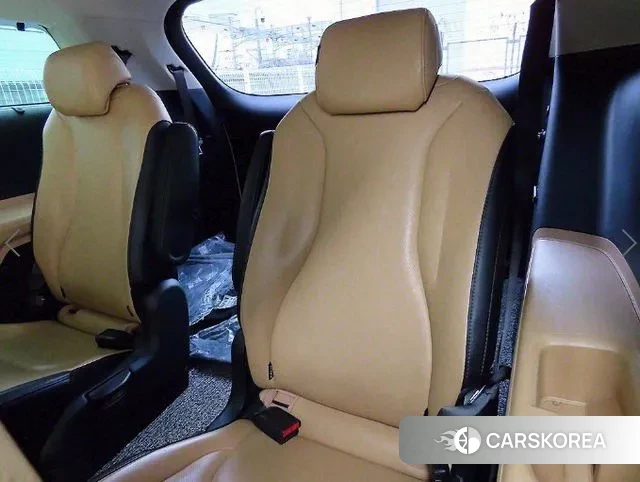 Kia Carnival 4th generation id 3043660 из Кореи 17