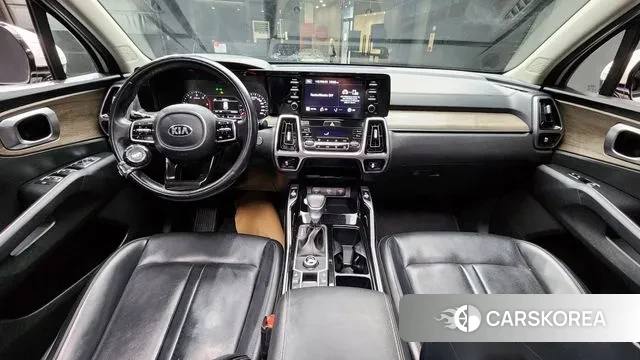 Kia Sorento 4th Generation id 3407349 из Кореи 17