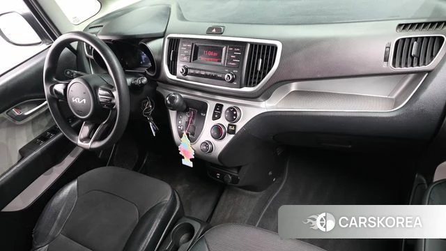 Kia The New Ray id 3964790 из Кореи 17