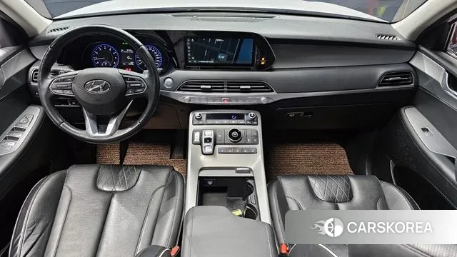 Hyundai Palisade id 3385910 из Кореи 17