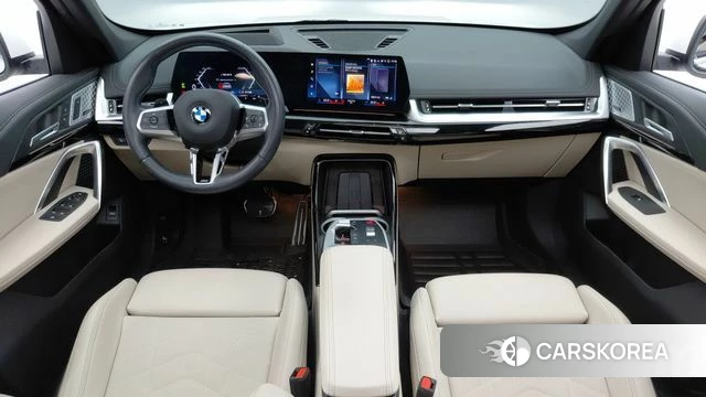 BMW X1 (U11) id 4186111 из Кореи 17