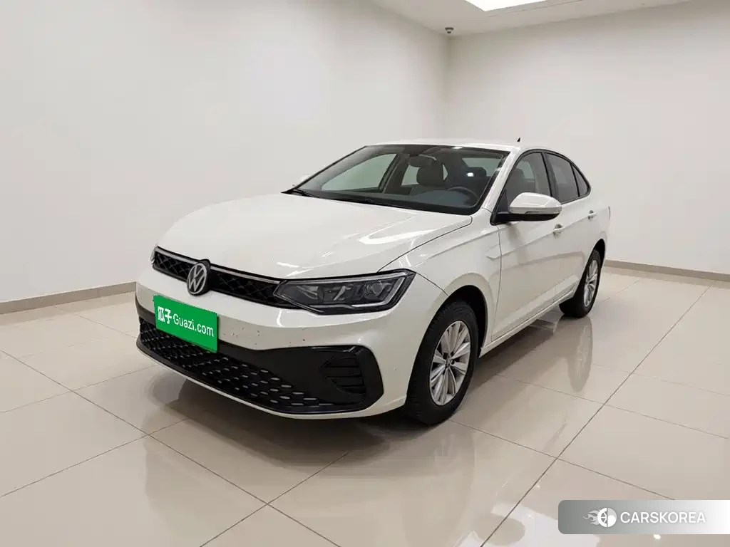 Volkswagen Lavida id 4679674 из Китая 24