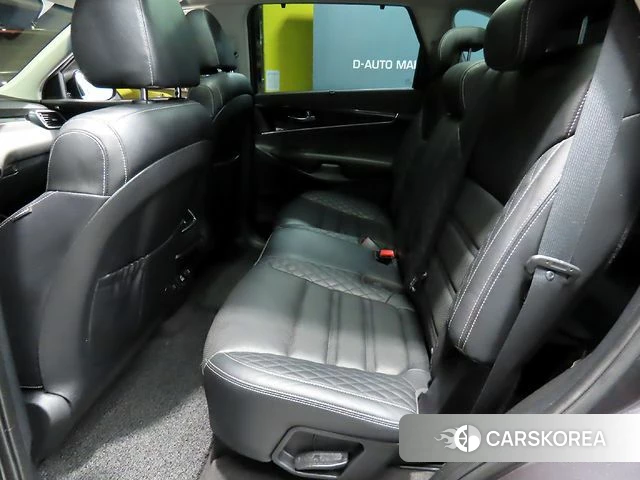 Kia The New Sorento id 4225472 из Кореи 17