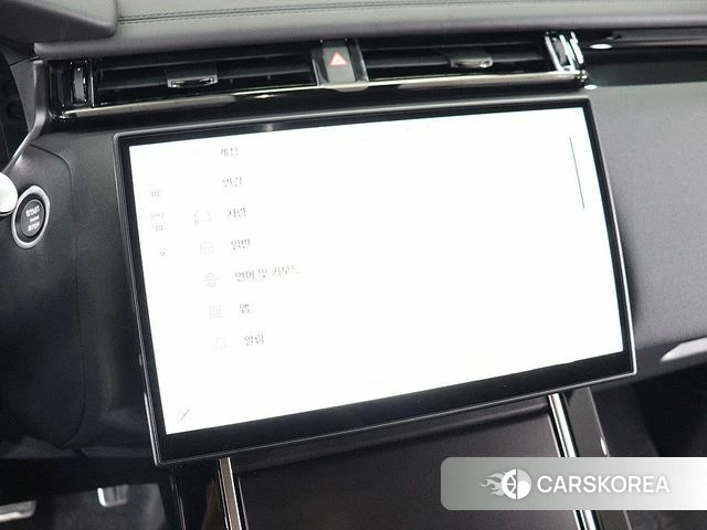 Land Rover Range Rover Velar id 4695628 из Кореи 17