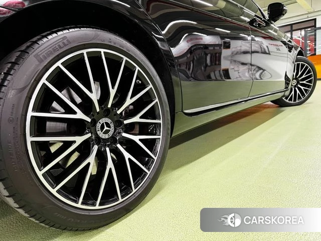 Mercedes-Benz S-Class W223 id 4206557 из Кореи 17