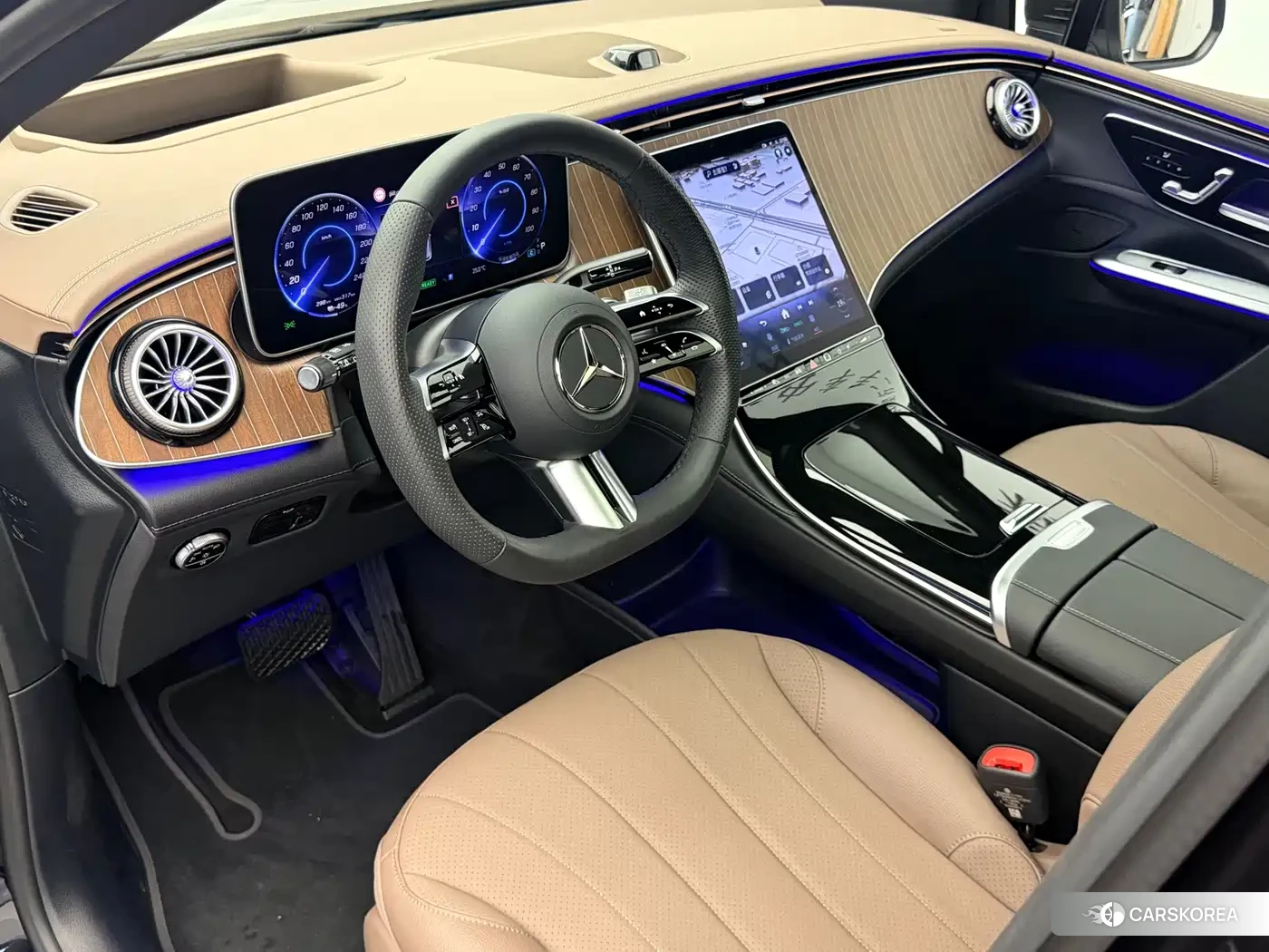 Mercedes-Benz EQE id 4649280 из Китая 19