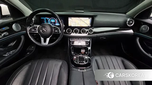 Mercedes-Benz E-Class W213 id 3356781 из Кореи 17