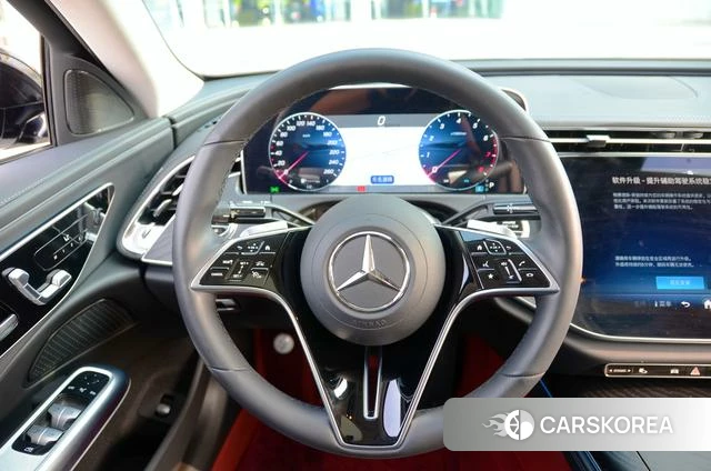 Mercedes-Benz E-class (imported) id 4260117 из Китая 15