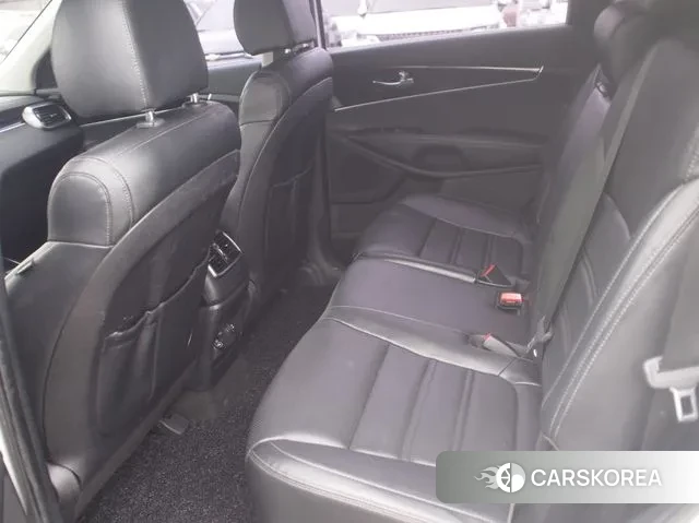 Kia The New Sorento id 3568480 из Кореи 17