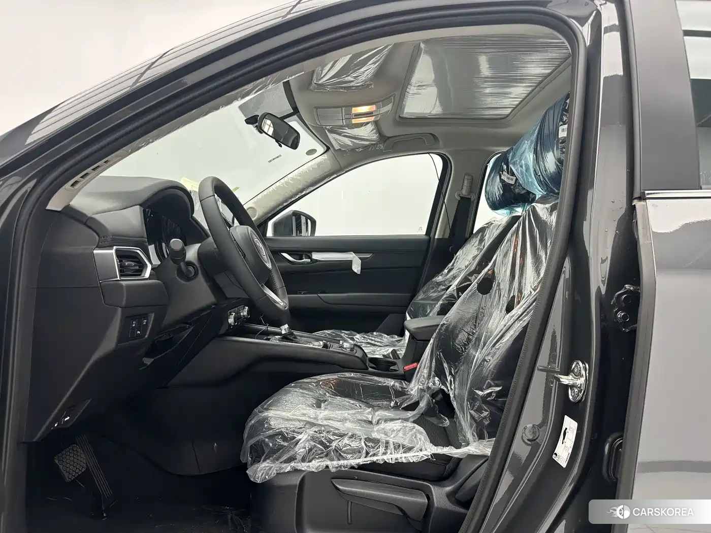 Mazda CX-5 id 4545859 из Китая 15