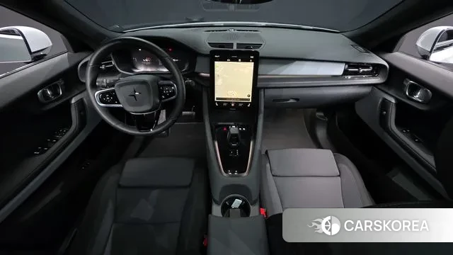 Polestar Polestar 2 id 3472512 из Кореи 17