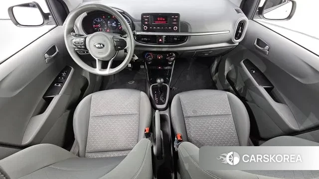 Kia Morning Urban (JA) id 3733295 из Кореи 17