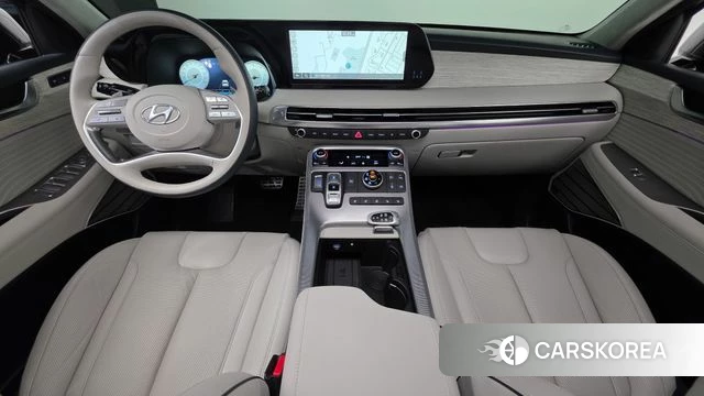 Hyundai The New Palisade id 4584987 из Кореи 17