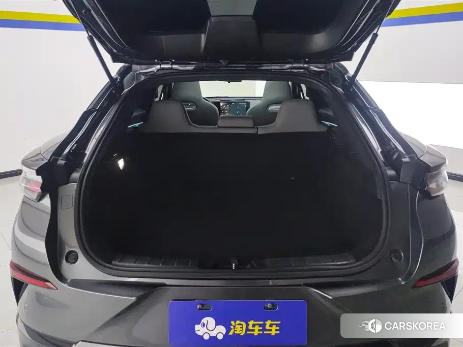 Chang'an Changan UNI-T id 4577799 из Китая 13
