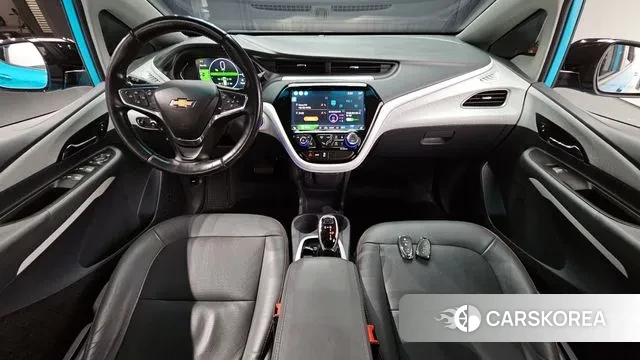 Chevrolet (GM Daewoo) Bolt EV id 3182091 из Кореи 17