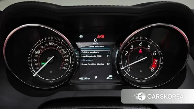 Jaguar F-TYPE id 3772860 из Кореи 17