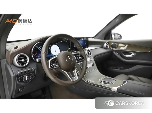Mercedes-Benz GLC id 4301803 из Китая 7