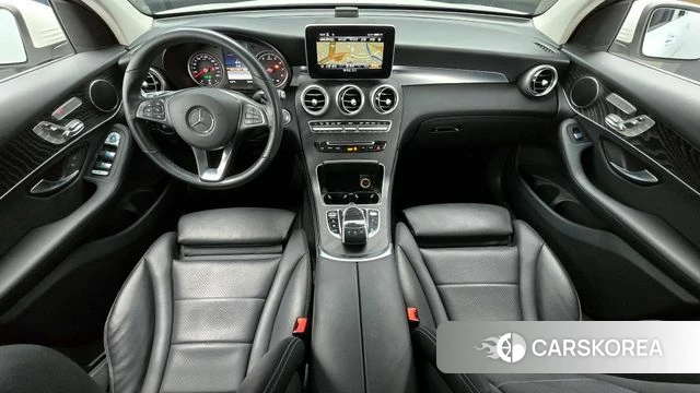 Mercedes-Benz GLC-Class X253 id 4477092 из Кореи 17