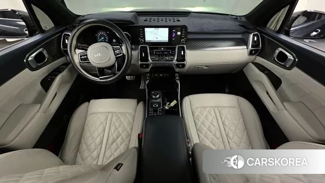 Kia Sorento 4th Generation id 3427093 из Кореи 17