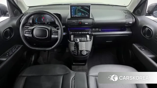 Hyundai Casper id 3058425 из Кореи 17