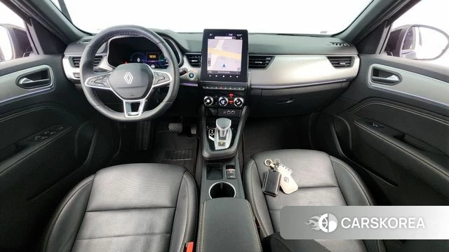 Renault Korea (Samsung) Arcana id 4321958 из Кореи 30