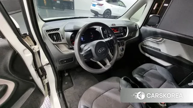 Kia The New Ray id 3060036 из Кореи 17