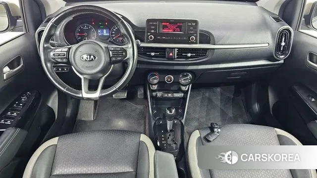 Kia All New Morning (JA) id 3055078 из Кореи 17