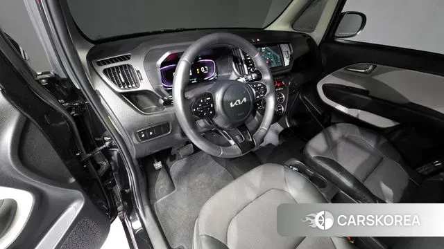 Kia The New Kia Ray id 3405200 из Кореи 17