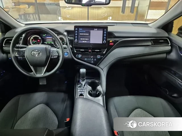 Toyota Camry (XV70) id 3388790 из Кореи 16