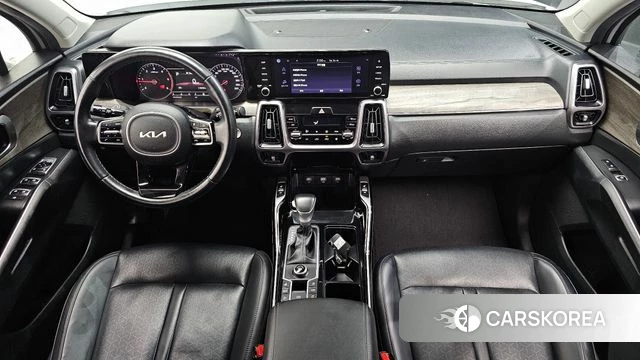 Kia Sorento 4th Generation id 4763758 из Кореи 33