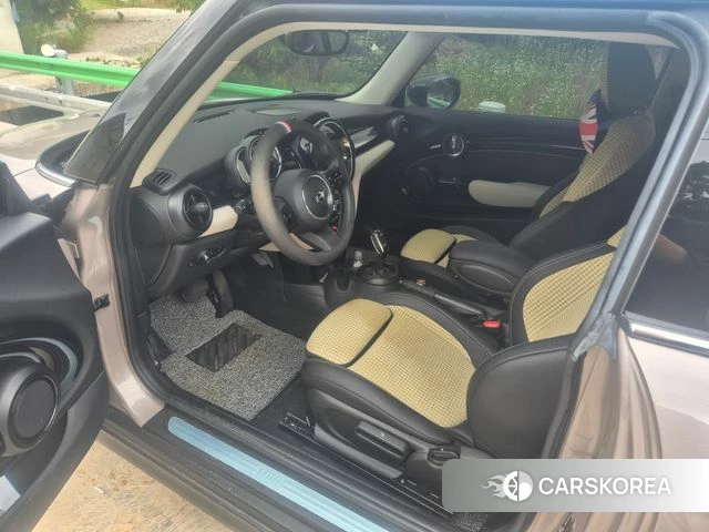 Mini Cooper id 4406258 из Кореи 8