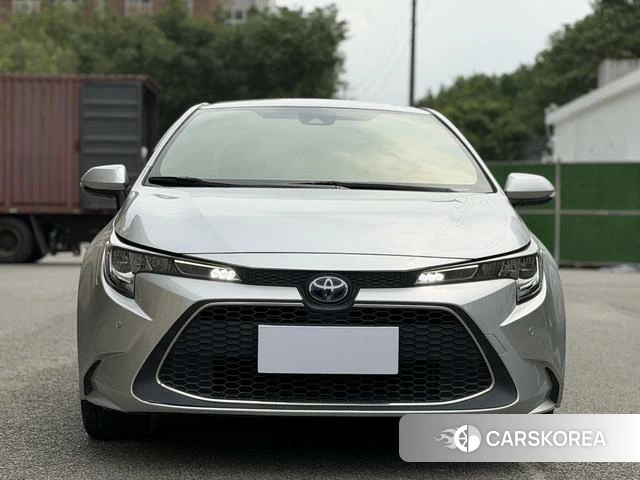 Toyota Lei Ling id 4262243 из Китая 14