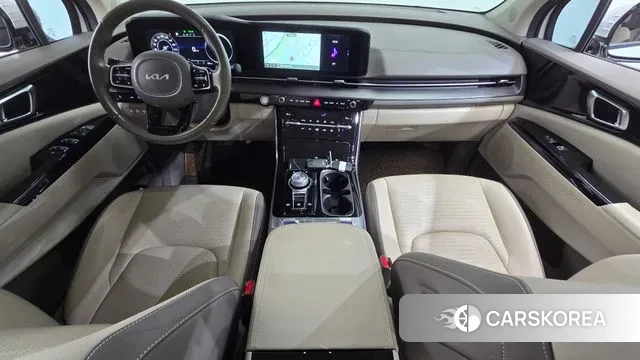 Kia Carnival 4th generation id 3290333 из Кореи 17