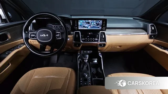 Kia Sorento 4th Generation id 3508687 из Кореи 17